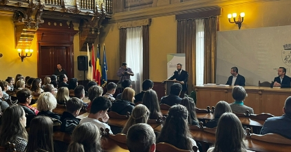 Elismerést kapnak a megye kiválóan teljesítő diákjai és tanáraik